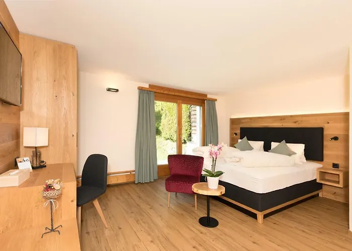 Boutique-hotel Vincenz Breíl