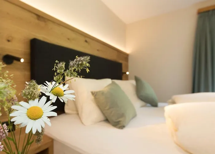 Boutique-hotel Vincenz Hotel