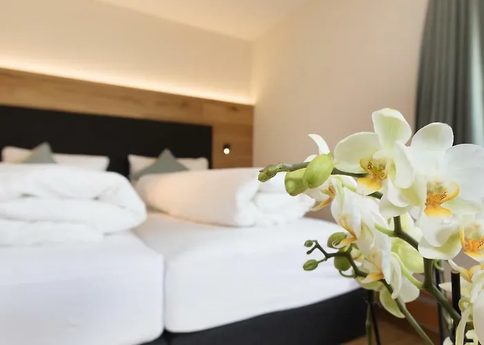 Boutique-hotel Vincenz 3* Breíl