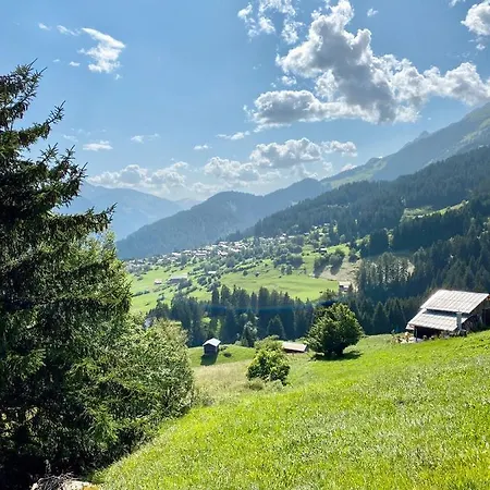 호텔 Boutique-hotel Vincenz