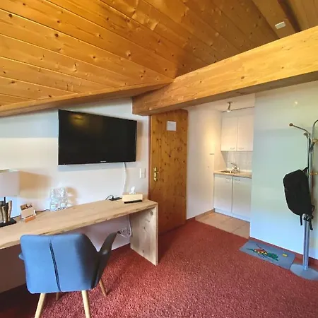 Boutique-hotel Vincenz 호텔