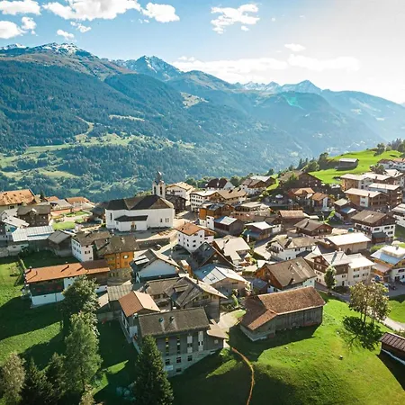 Boutique-hotel Vincenz 호텔 3*