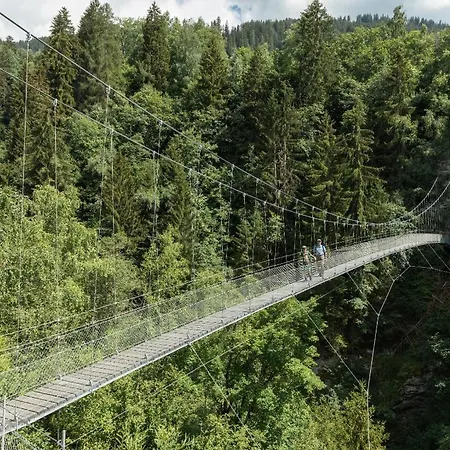 Boutique-hotel Vincenz 호텔 Breíl