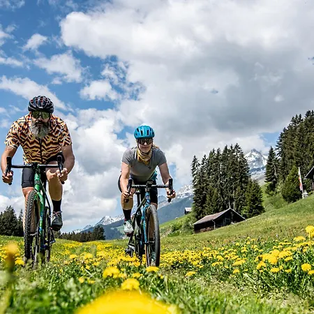 Boutique-hotel Vincenz 호텔 3*