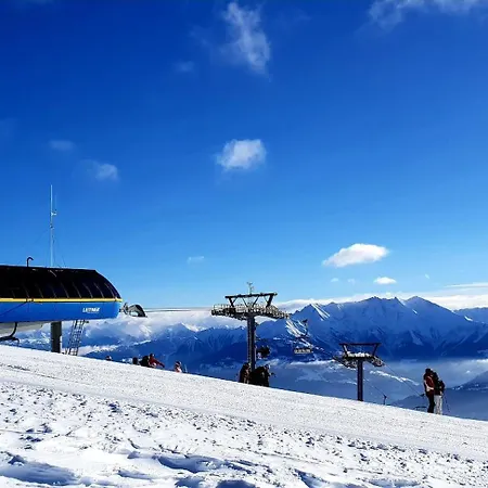 호텔 Boutique-hotel Vincenz 3*