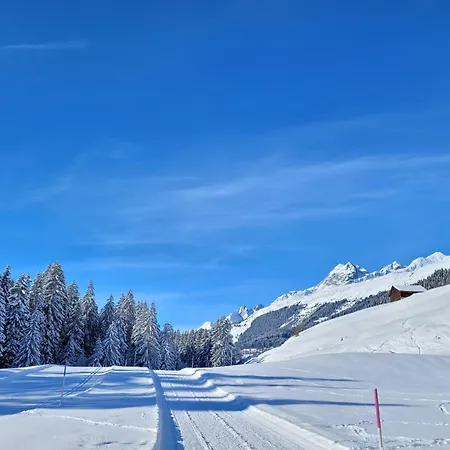 호텔 Boutique-hotel Vincenz Breíl