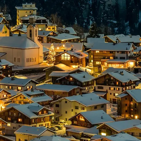 호텔 Boutique-hotel Vincenz