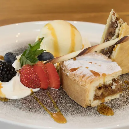 Boutique-hotel Vincenz 호텔 3*