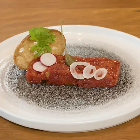 Boutique-hotel Vincenz 3*