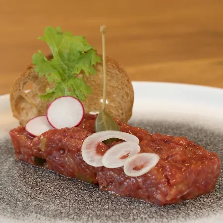 호텔 Boutique-hotel Vincenz