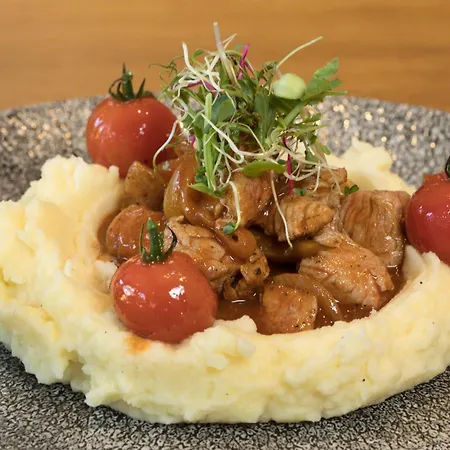 호텔 Boutique-hotel Vincenz