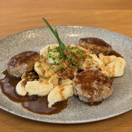 Boutique-hotel Vincenz 호텔 Breíl