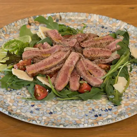 Boutique-hotel Vincenz 호텔