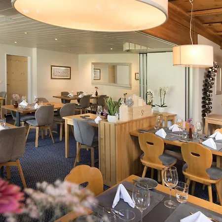 Boutique-hotel Vincenz