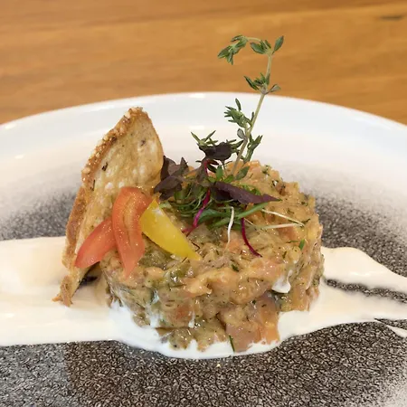 Boutique-hotel Vincenz 호텔 3*