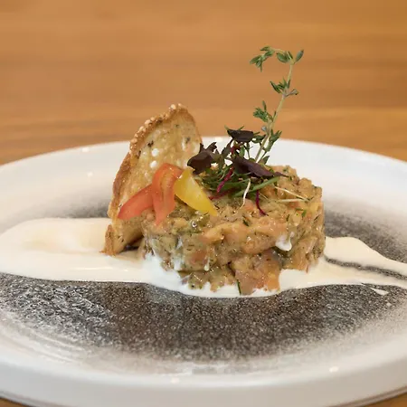 Boutique-hotel Vincenz Breíl