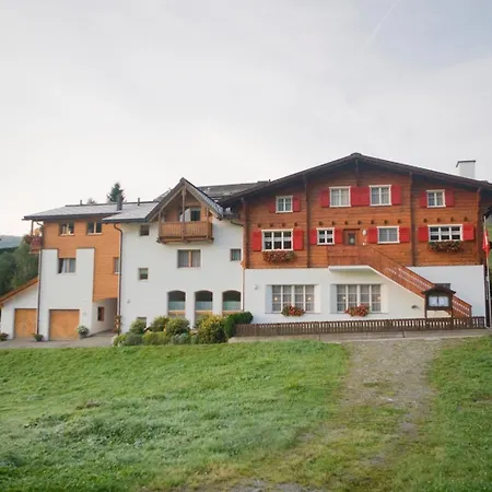 Boutique-hotel Vincenz 호텔