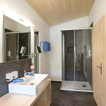 Boutique-hotel Vincenz Breíl