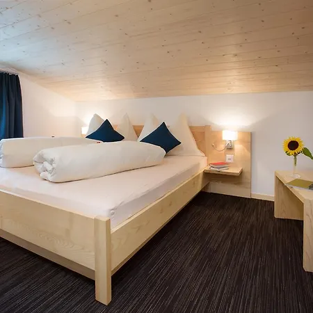 호텔 Boutique-hotel Vincenz 3*