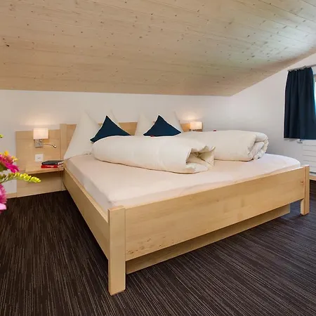 Boutique-hotel Vincenz