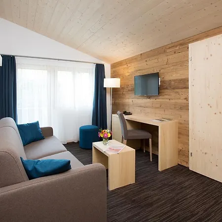 Boutique-hotel Vincenz 호텔 Breíl