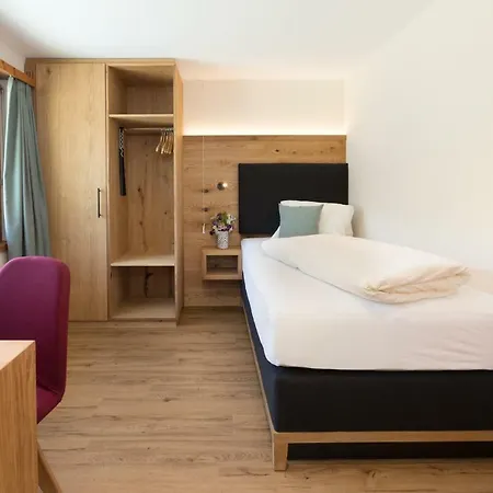 Boutique-hotel Vincenz 호텔 Breíl