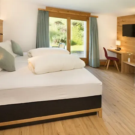 Boutique-hotel Vincenz 호텔