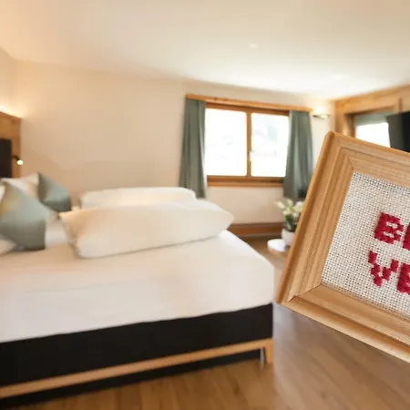 Boutique-hotel Vincenz 3* Breíl