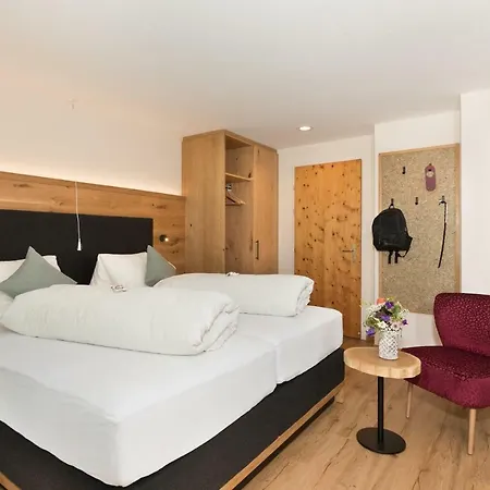 Boutique-hotel Vincenz