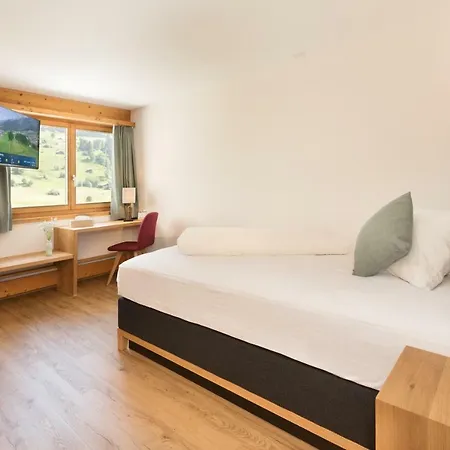 호텔 Boutique-hotel Vincenz Breíl