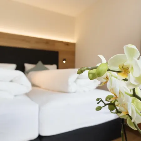 Boutique-hotel Vincenz 3* Breíl