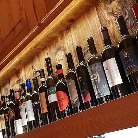 Boutique-hotel Vincenz 호텔