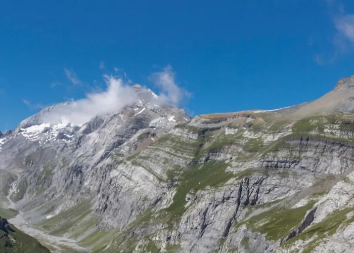 Hotel Boutique-hotel Vincenz 3*