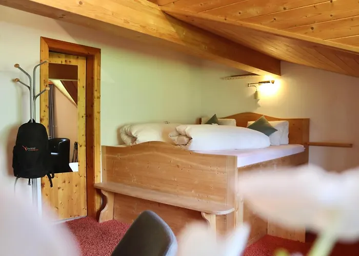 Boutique-hotel Vincenz Hotel Breíl