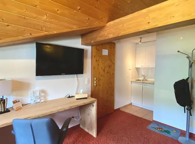 Boutique-hotel Vincenz Hotel