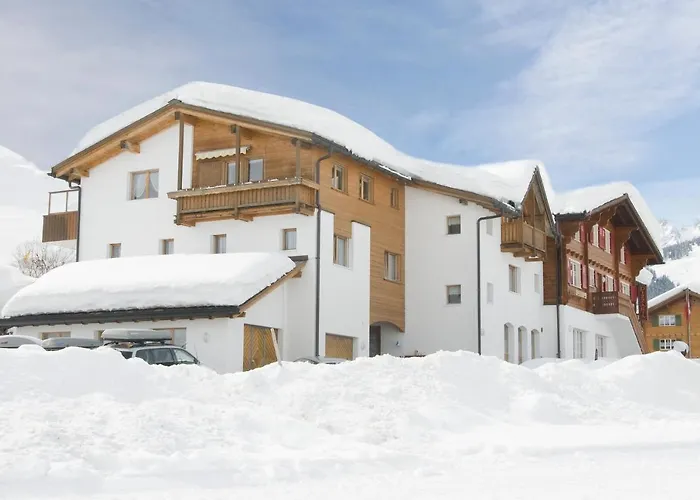 Boutique-hotel Vincenz 3*