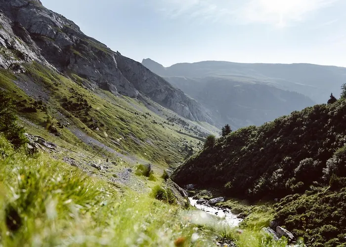 Boutique-hotel Vincenz 3*