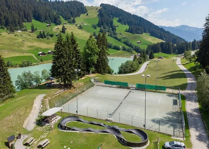 Boutique-hotel Vincenz Hotel Breíl