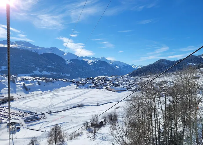 Boutique-hotel Vincenz 3*