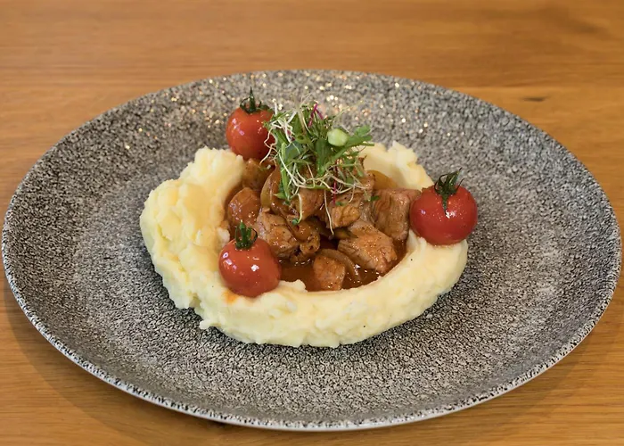 Boutique-hotel Vincenz Hotel Breíl