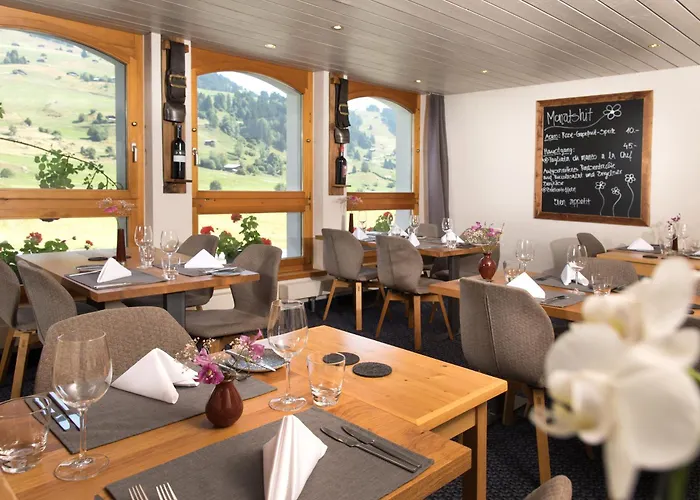 Boutique-hotel Vincenz 3* Breíl