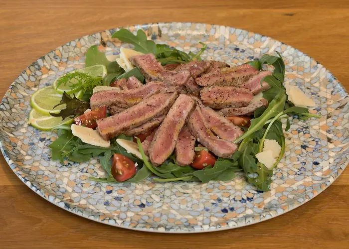 Boutique-hotel Vincenz Hotel