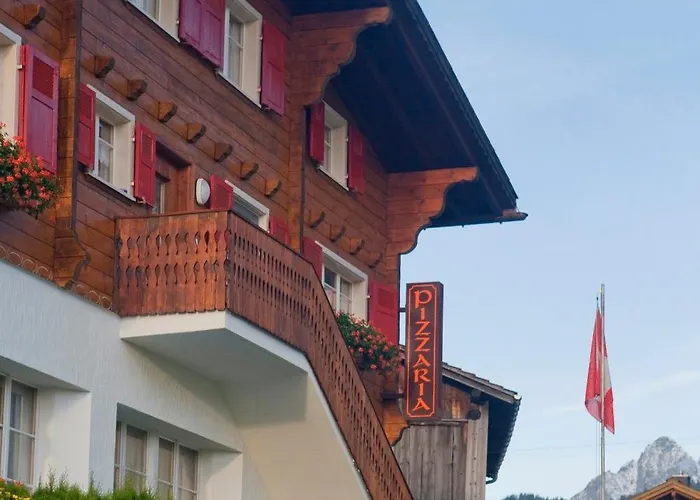 Hotel Boutique-hotel Vincenz 3*