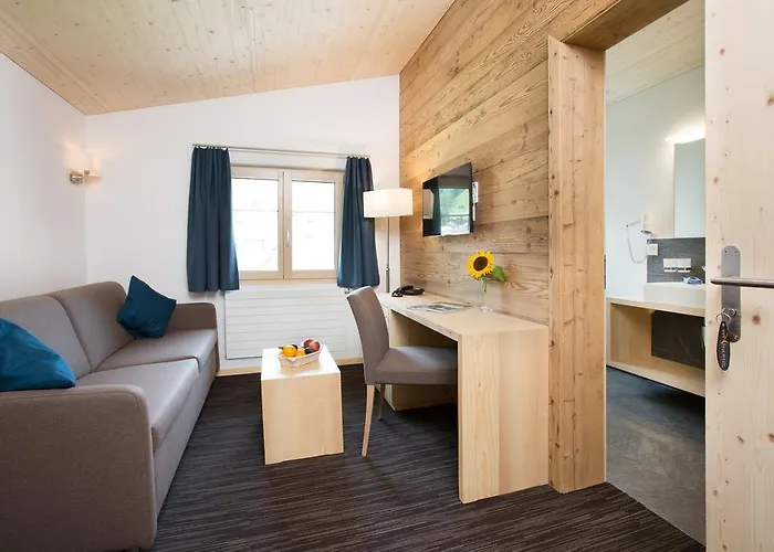 Boutique-hotel Vincenz Breíl