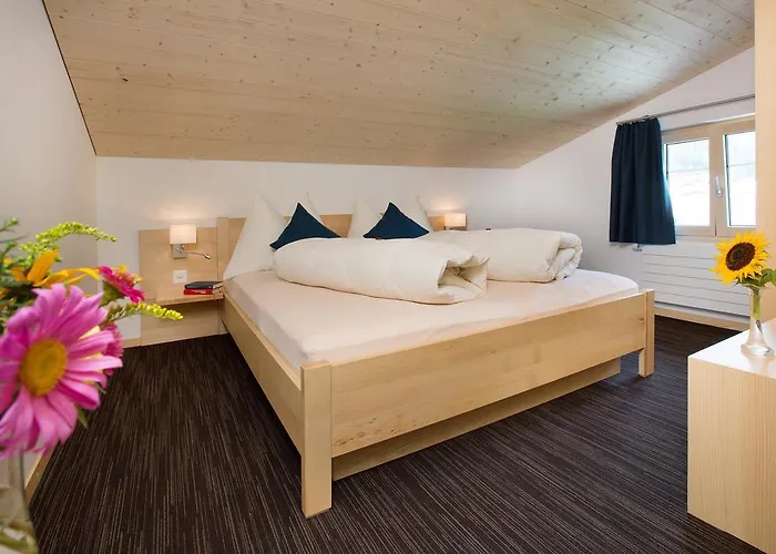 Boutique-hotel Vincenz