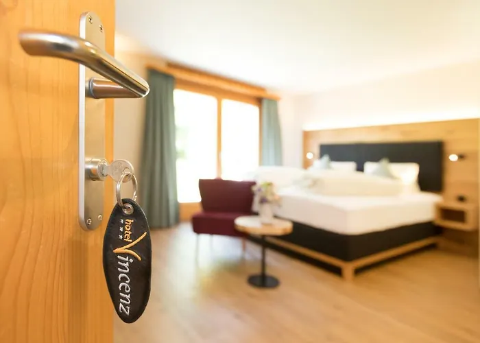 Boutique-hotel Vincenz Hotel Breíl