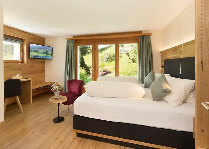 Hotel Boutique-hotel Vincenz 3*