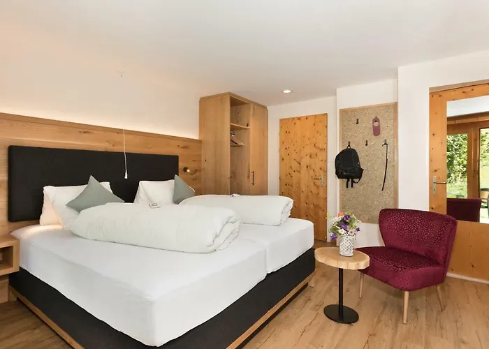 Boutique-hotel Vincenz