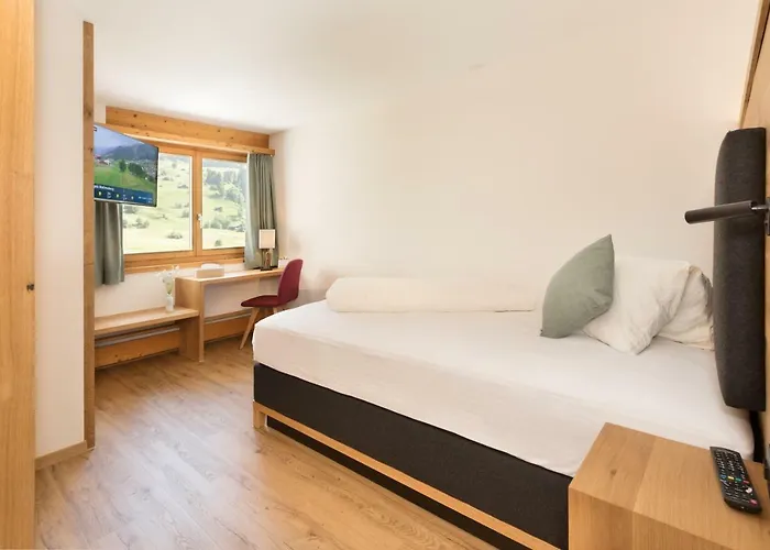 Hotel Boutique-hotel Vincenz Breíl