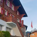 Hotel Boutique-hotel Vincenz 3*